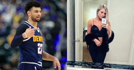 jamal murray girlfriend sex tape|Nuggets Jamal Murray Explains Sex Tape on His Instagram